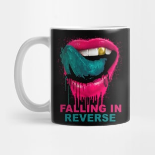 the-music-band-falling-in-reverse-To-enable all products 52 Mug